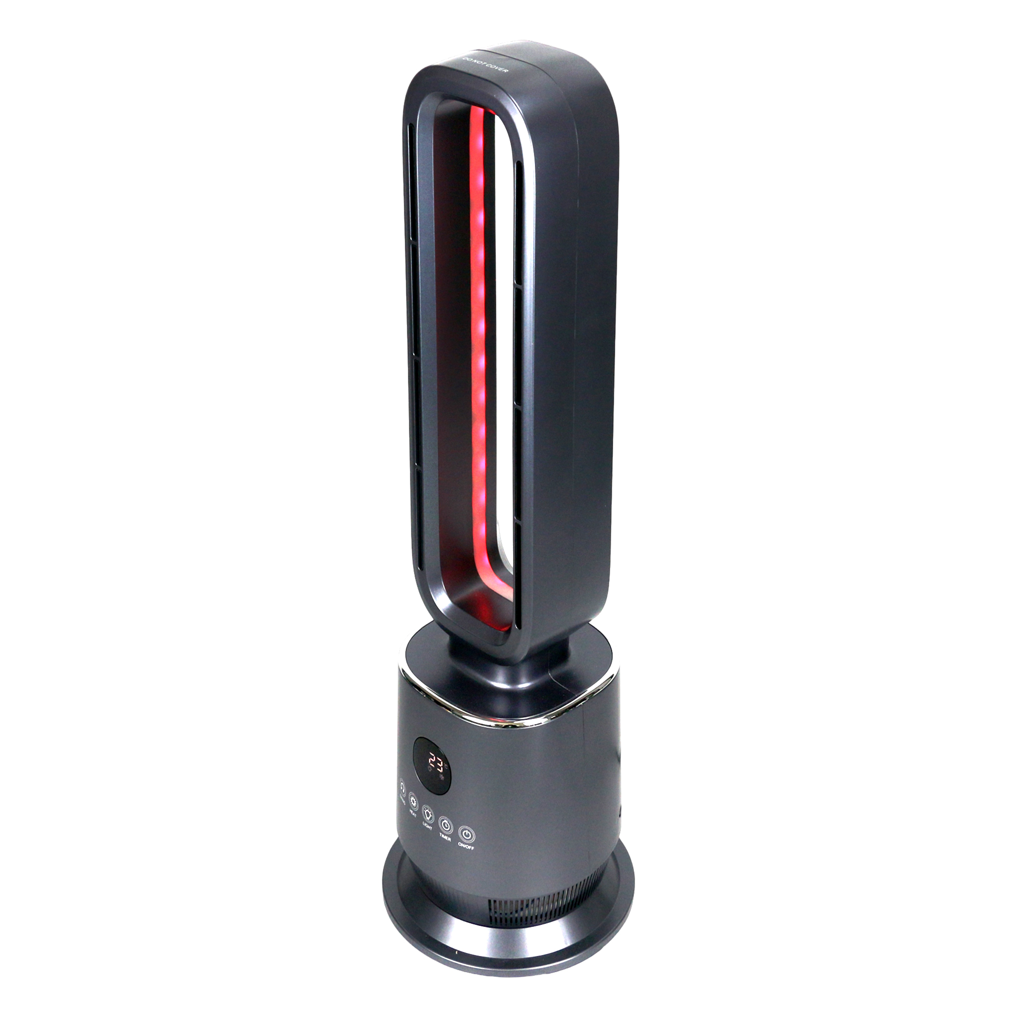 PTC heater