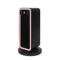 PTC heater