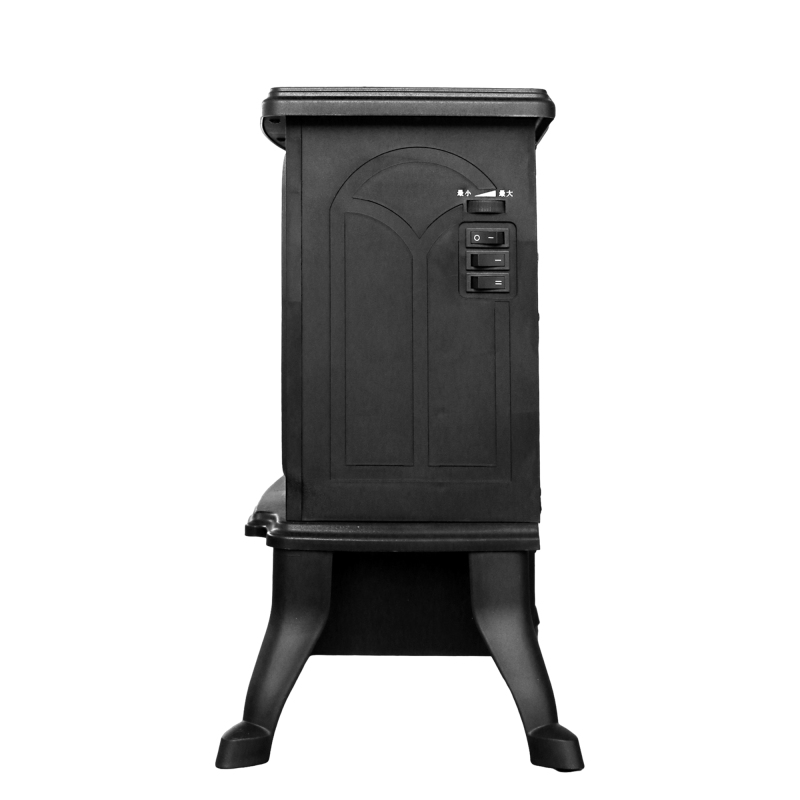 Fireplace heater