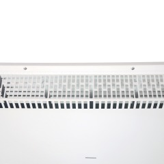 Convector heater