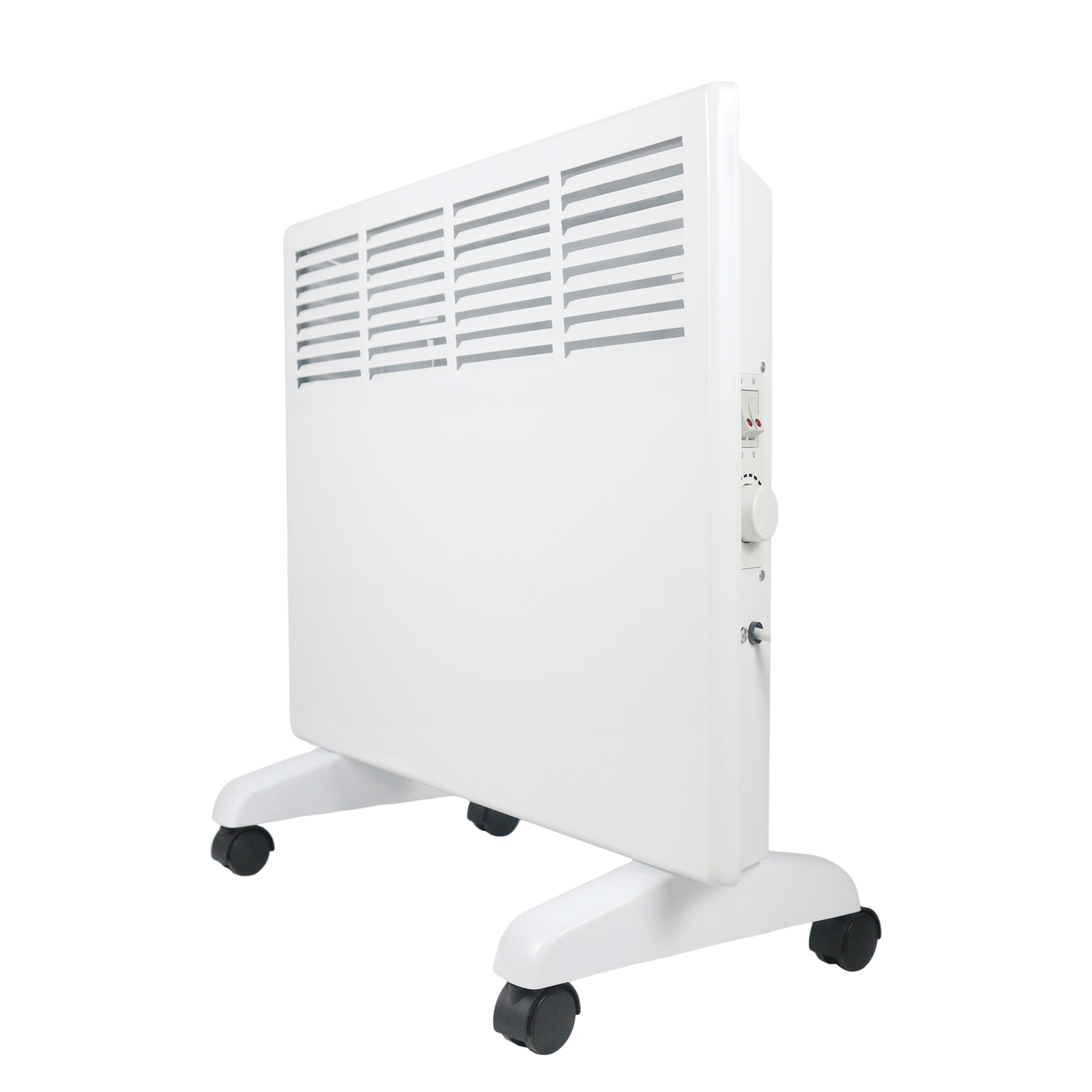 Convector heater