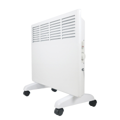 Convector heater