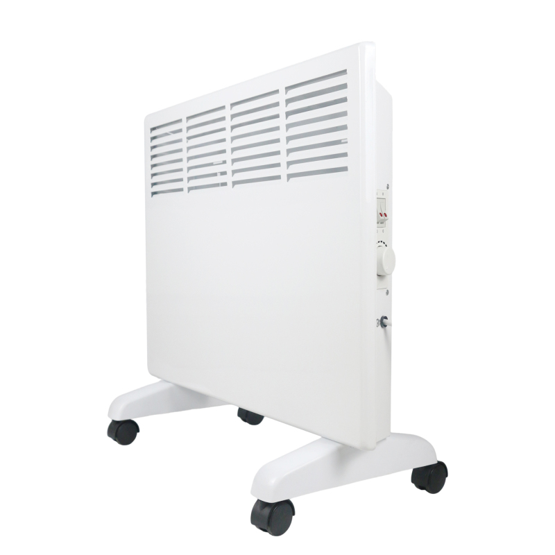Convector heater