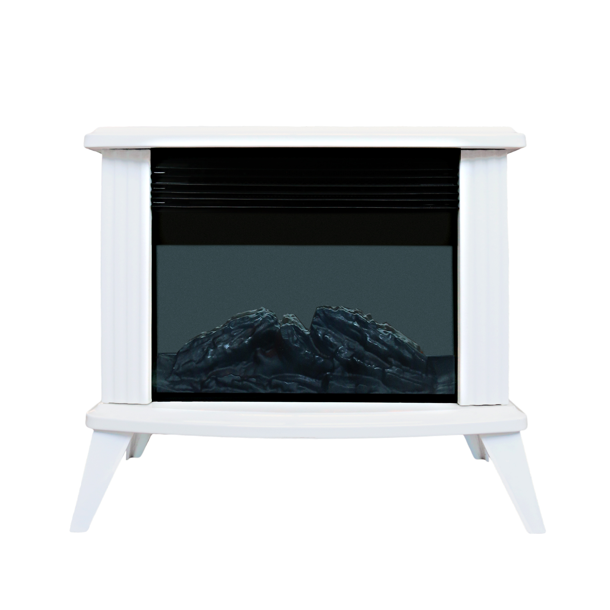 Fireplace heater