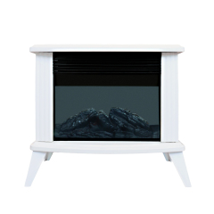 Fireplace heater