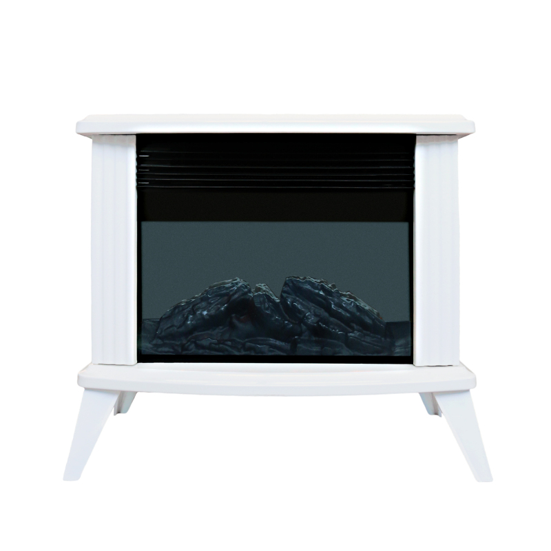 Fireplace heater