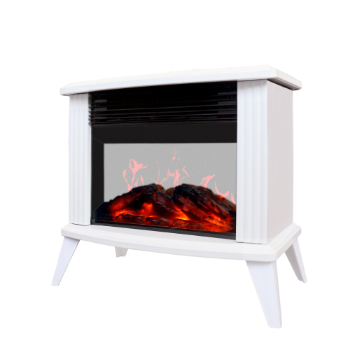 Fireplace heater