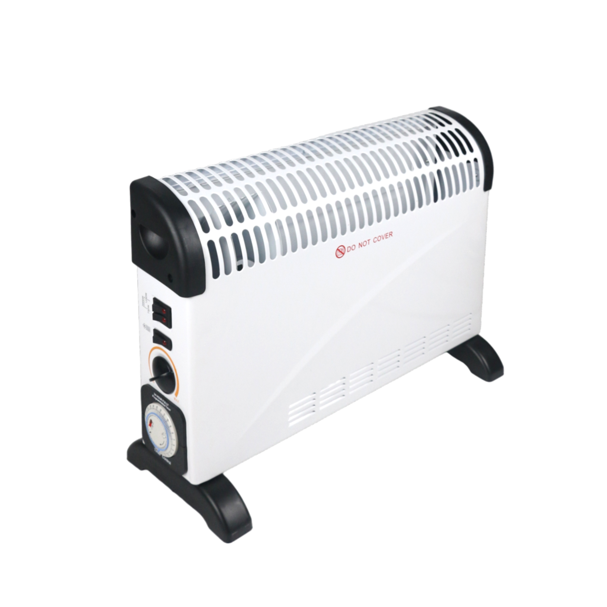 Convector heater