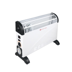 Convector heater