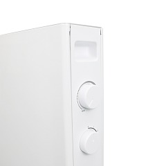 Convector heater