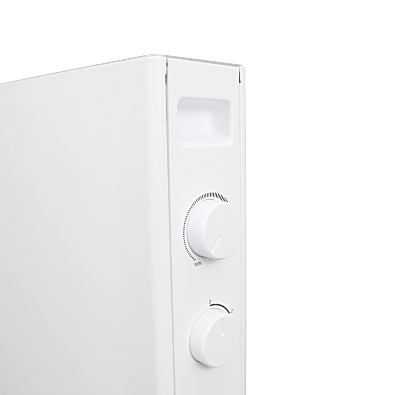 Convector heater