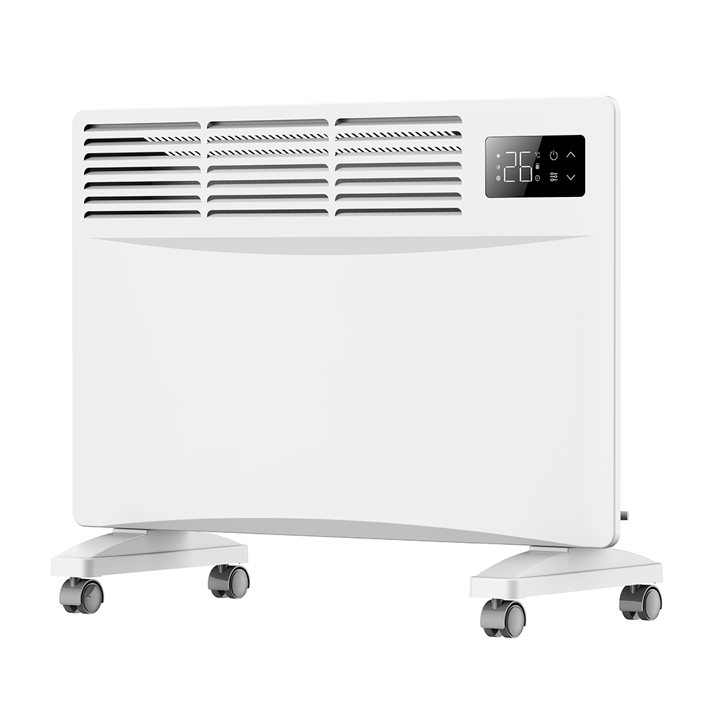 Convector heater
