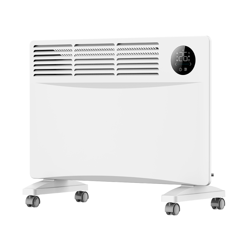 Convector heater