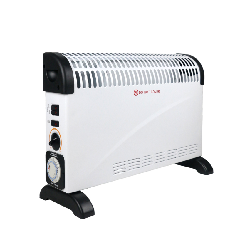 Convector heater