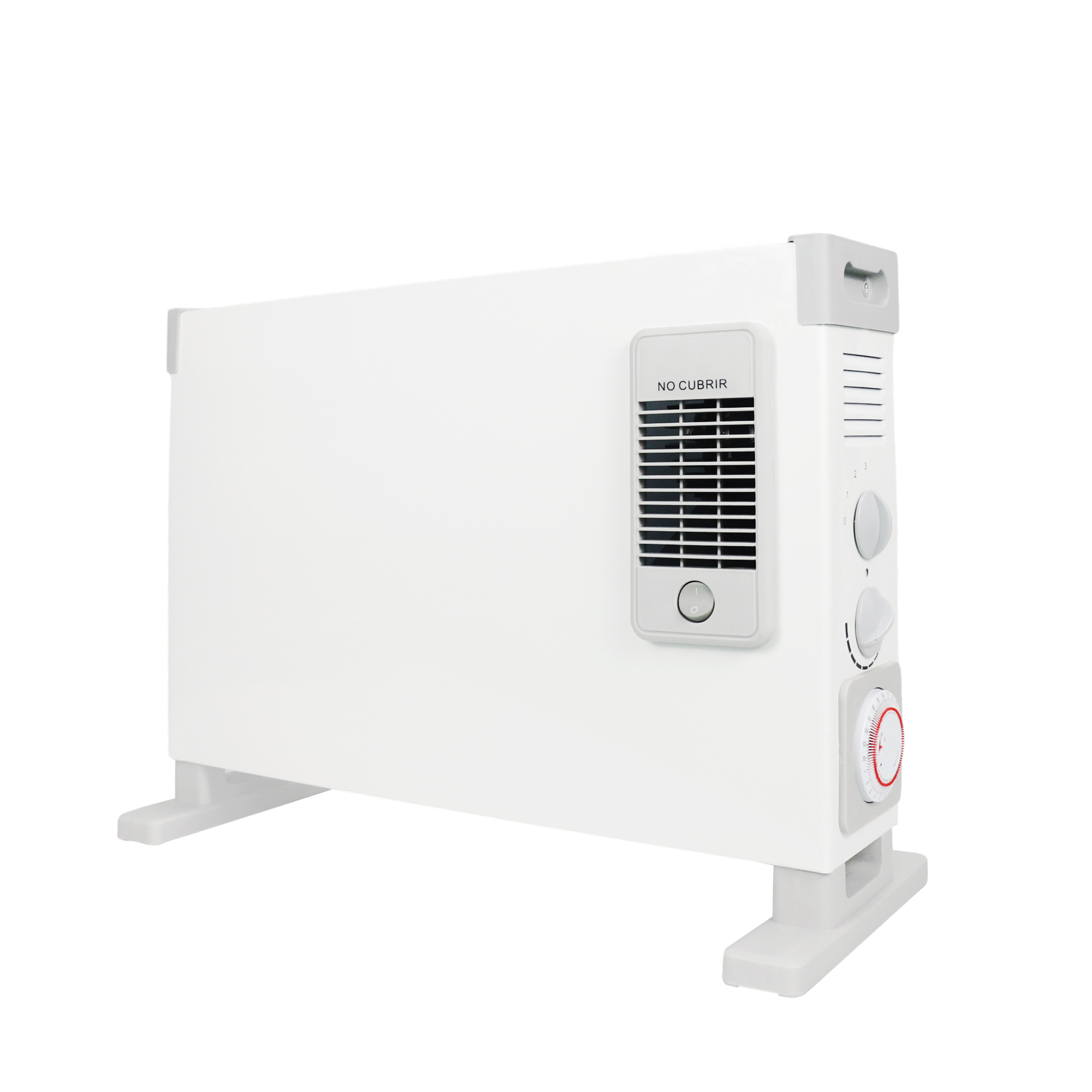 Convector heater