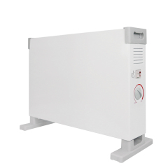 Convector heater