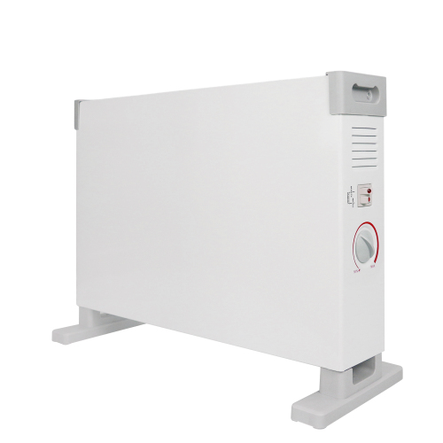 Convector heater