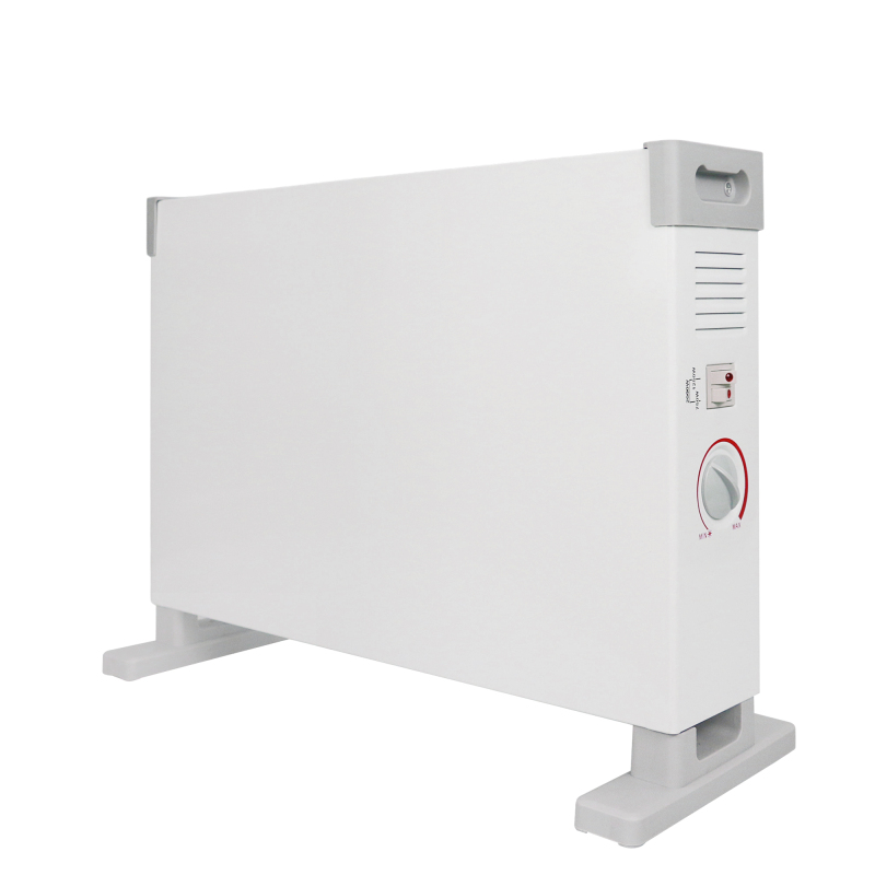 Convector heater