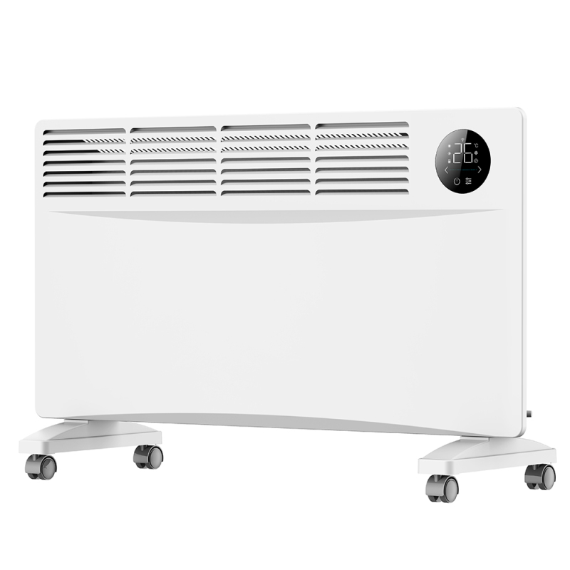 Convector heater
