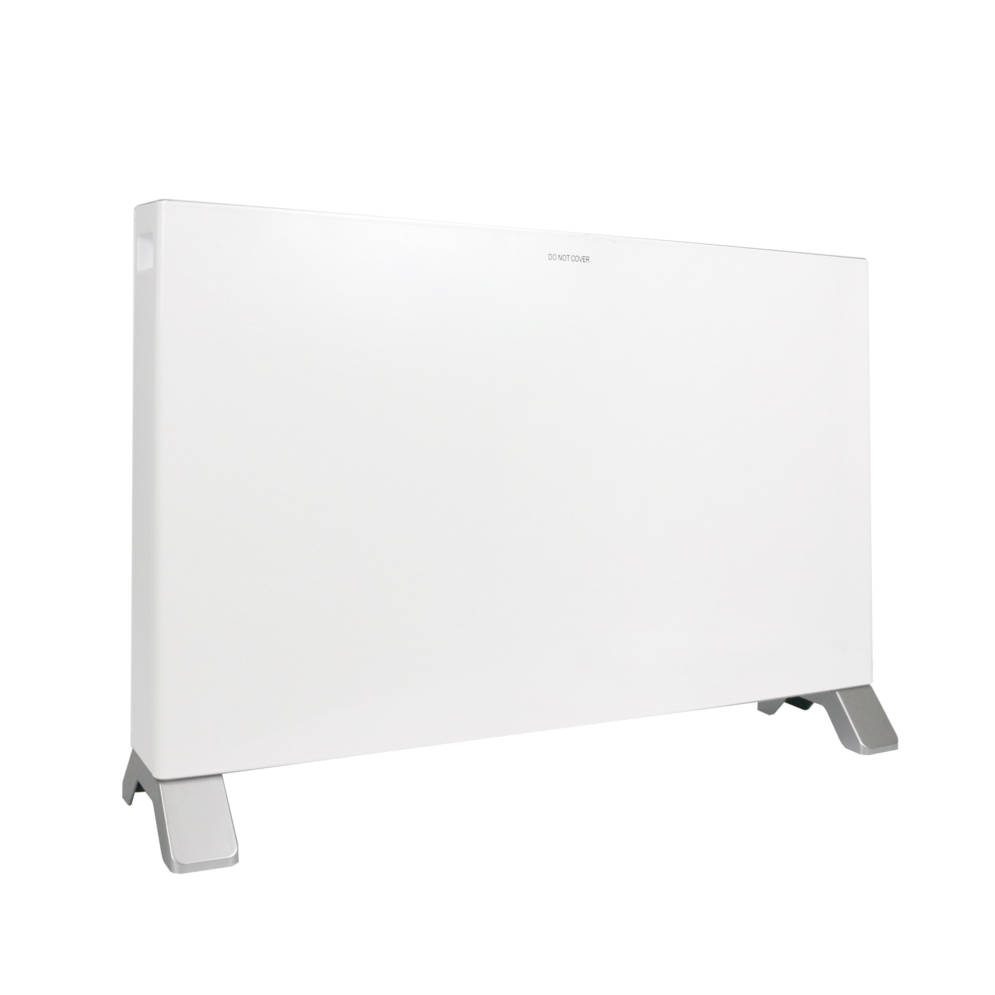 Convector heater