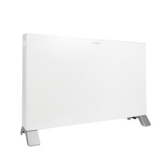 Convector heater
