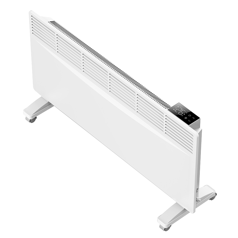 Convector heater