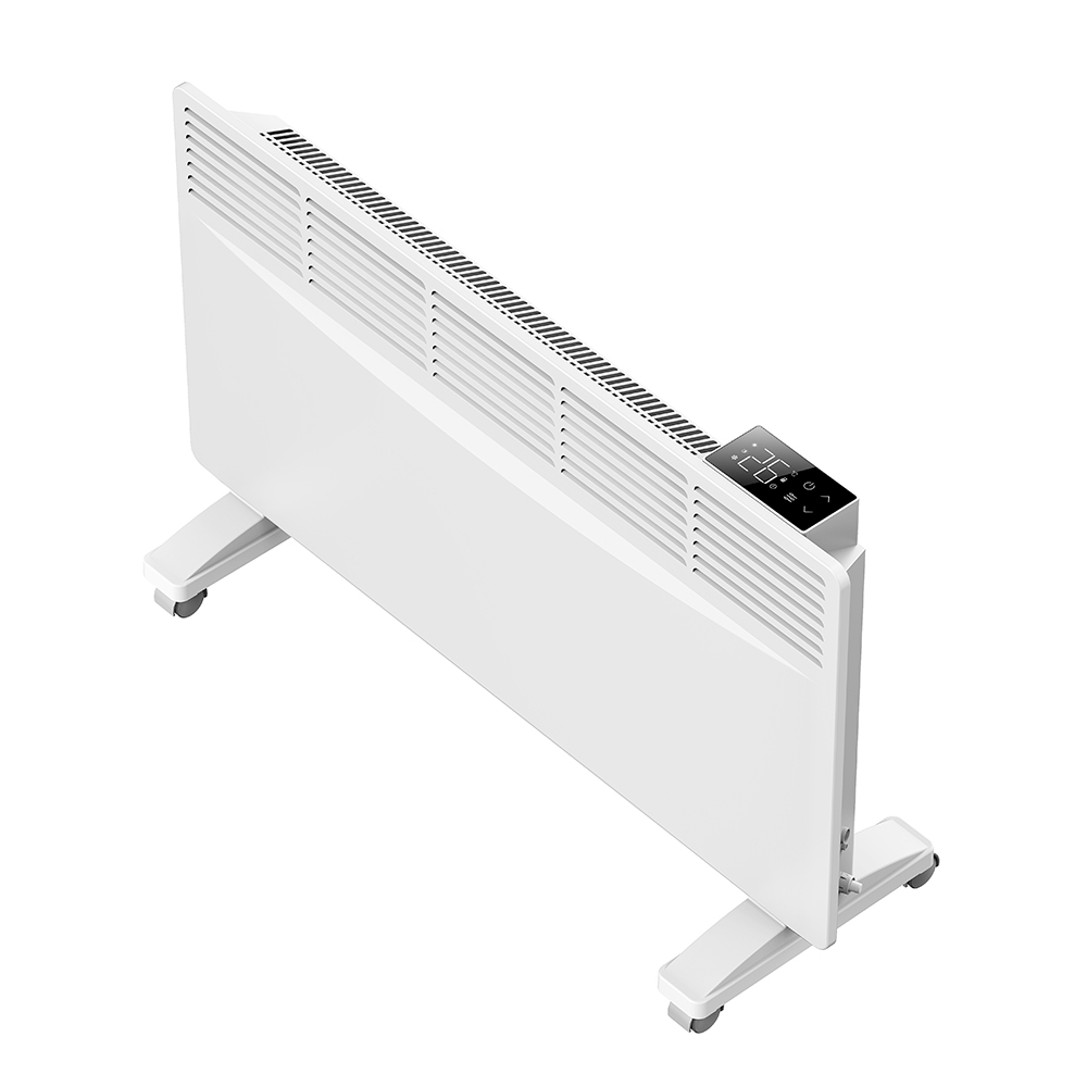 Convector heater