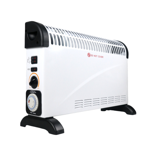 Convector heater