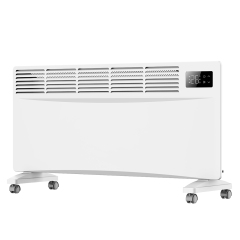 Convector heater