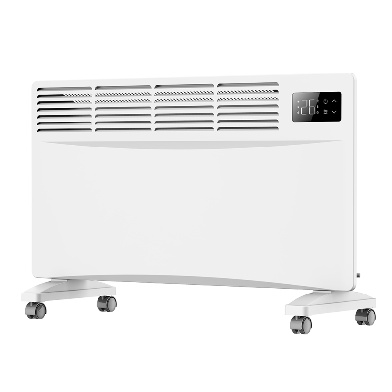 Convector heater