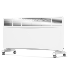 Convector heater