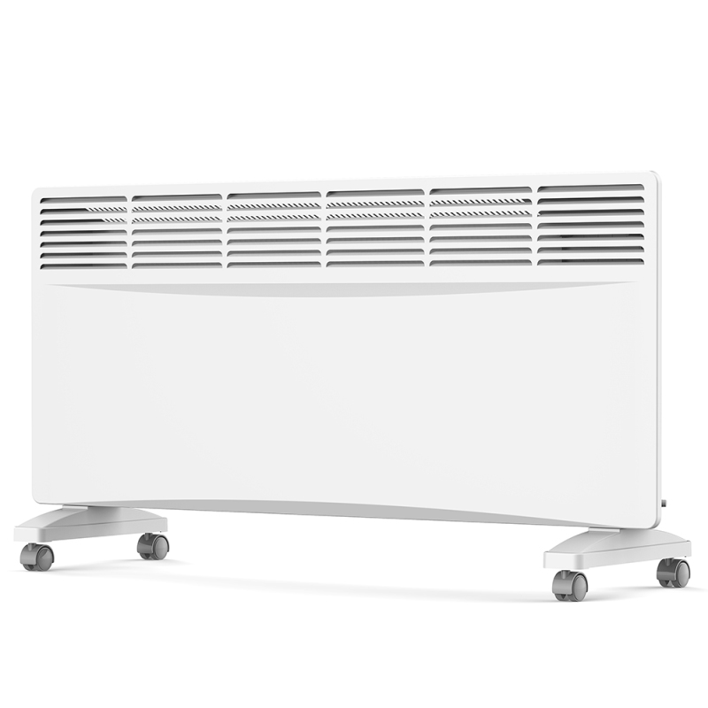Convector heater