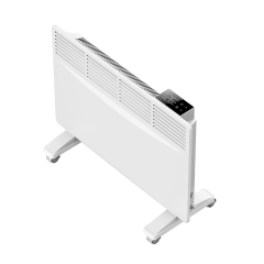 Convector heater