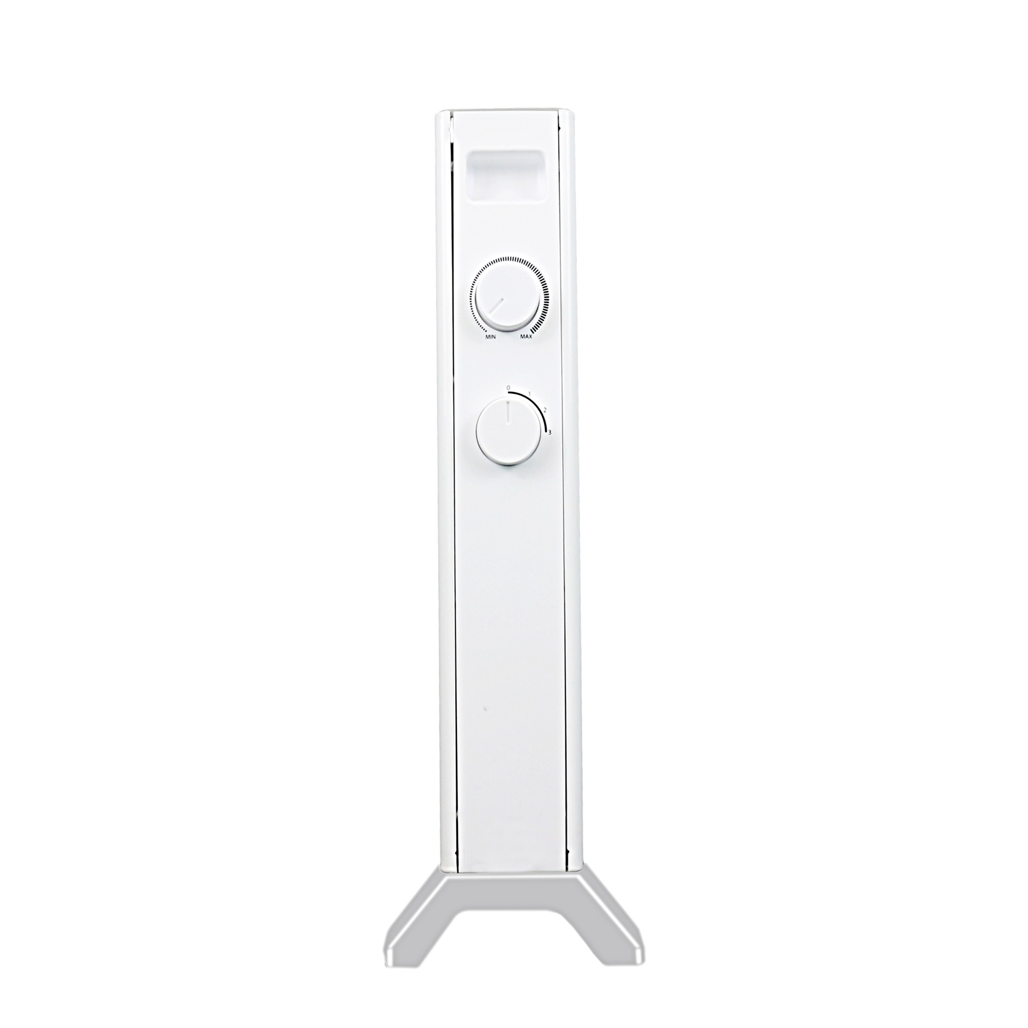 Convector heater