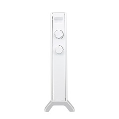 Convector heater