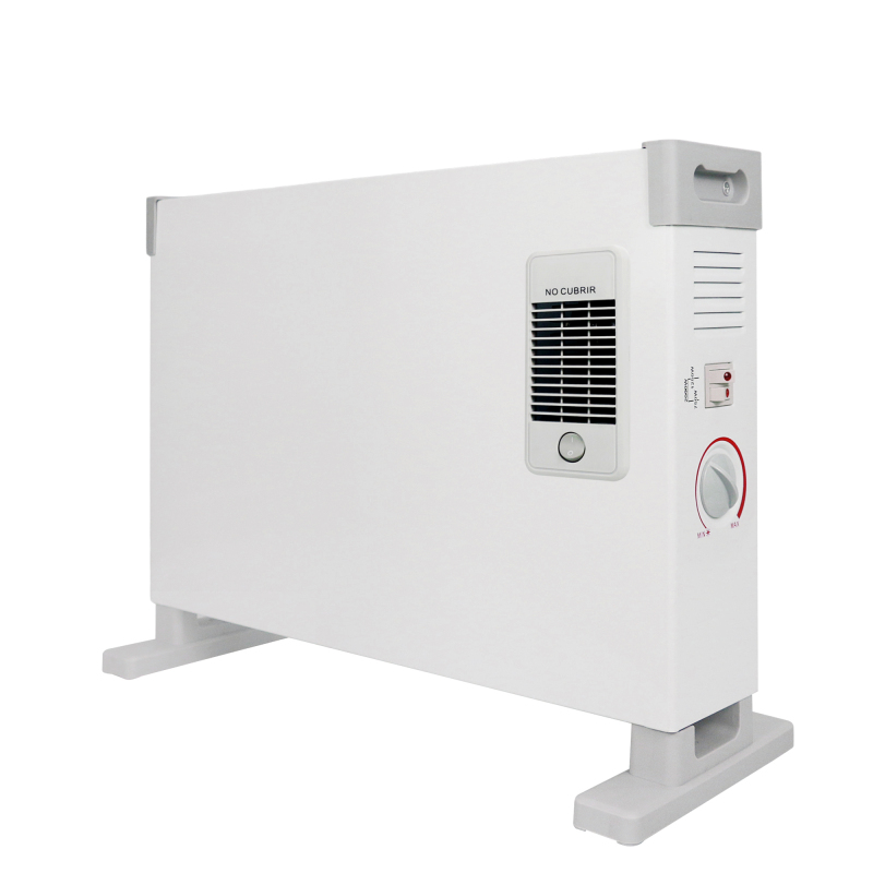 Convector heater