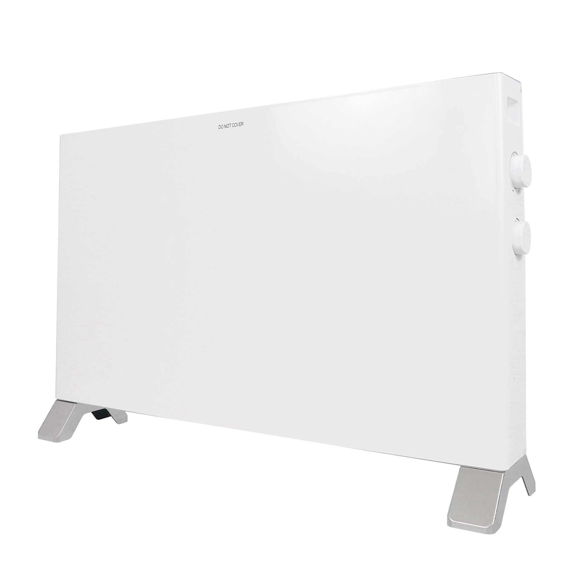 Convector heater