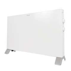 Convector heater