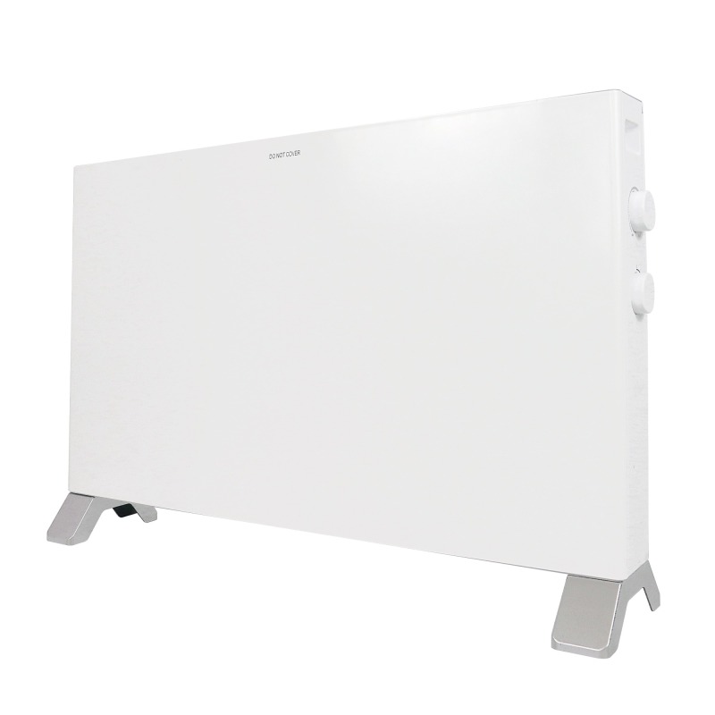 Convector heater