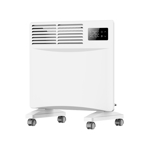 Convector heater