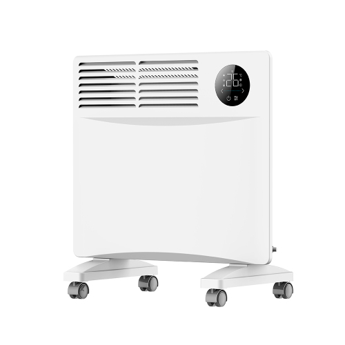 Convector heater