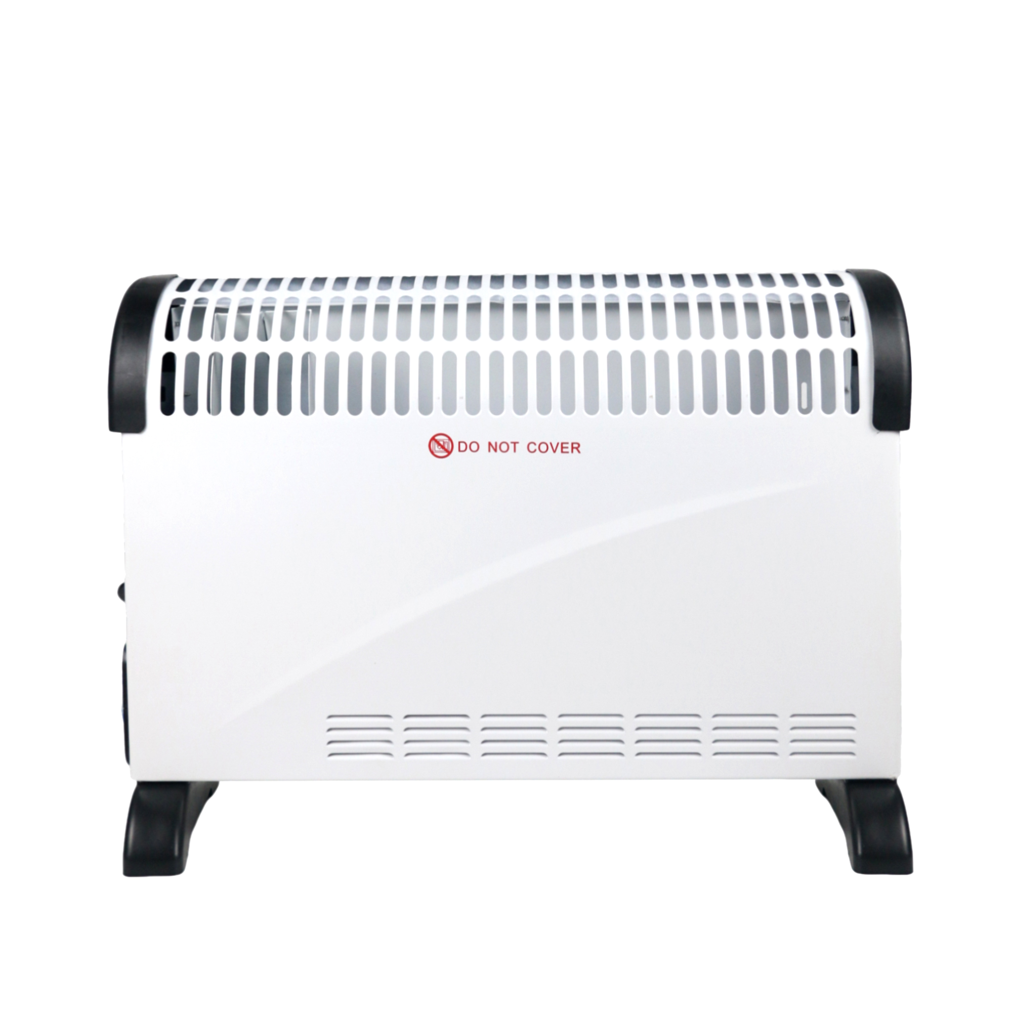 Convector heater