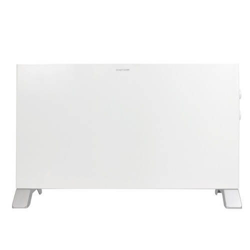 Convector heater