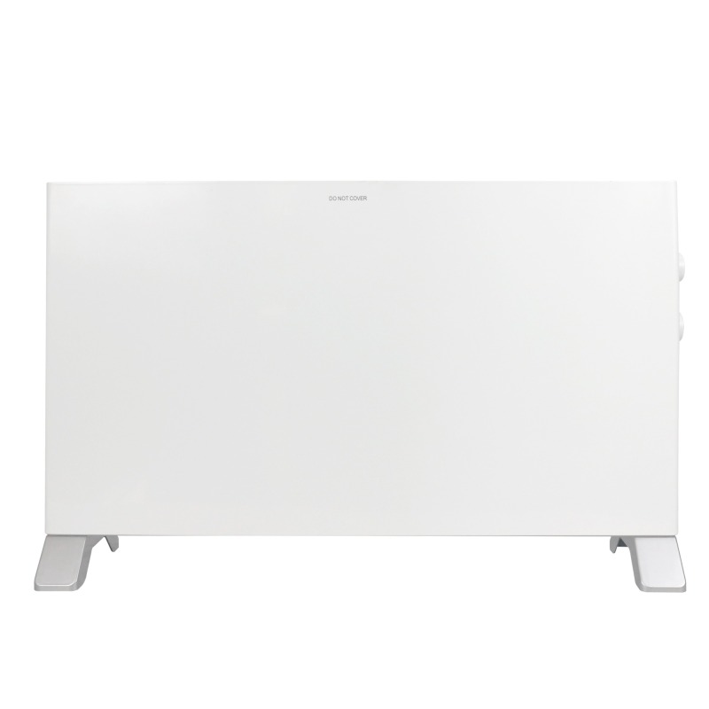 Convector heater