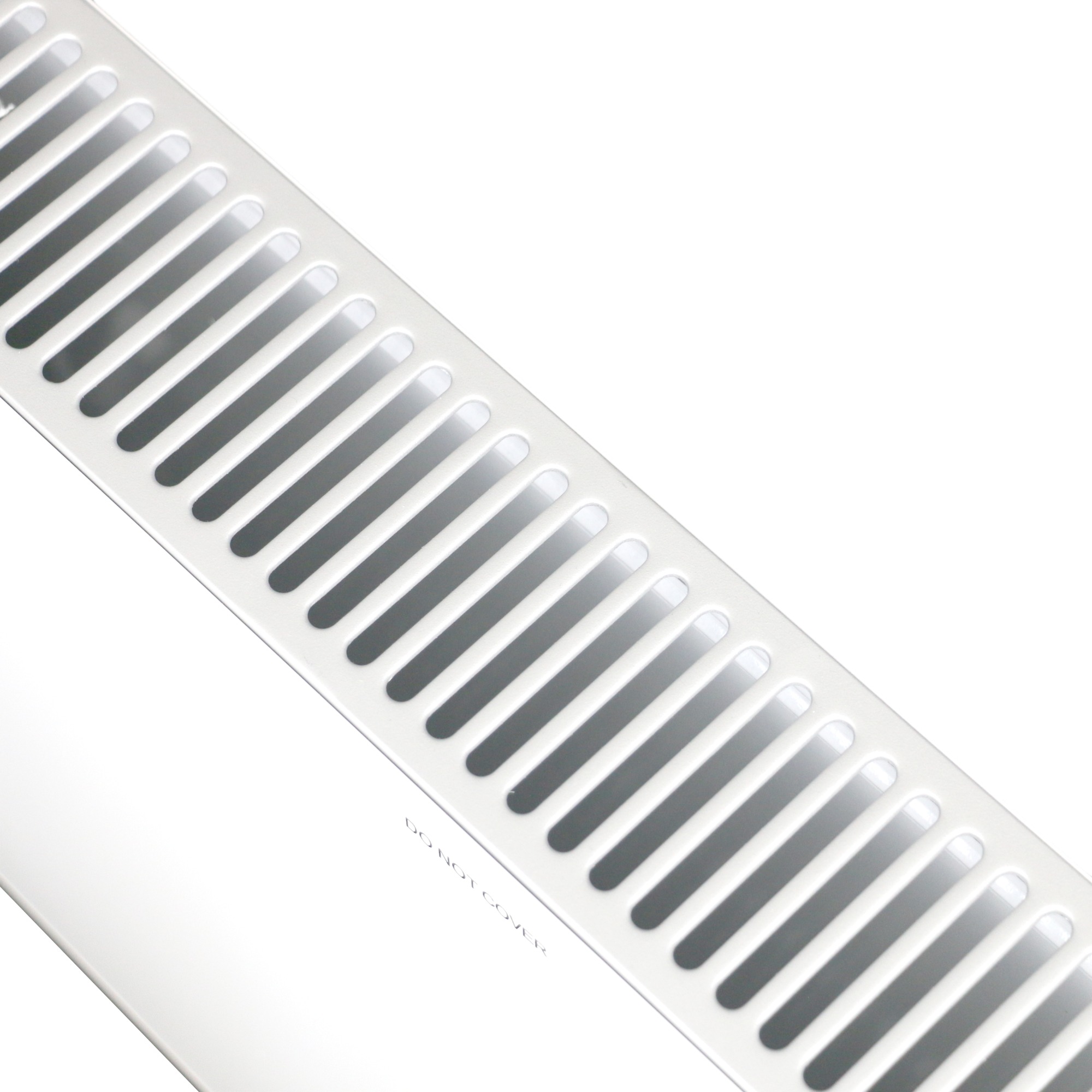 Convector heater