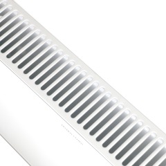 Convector heater