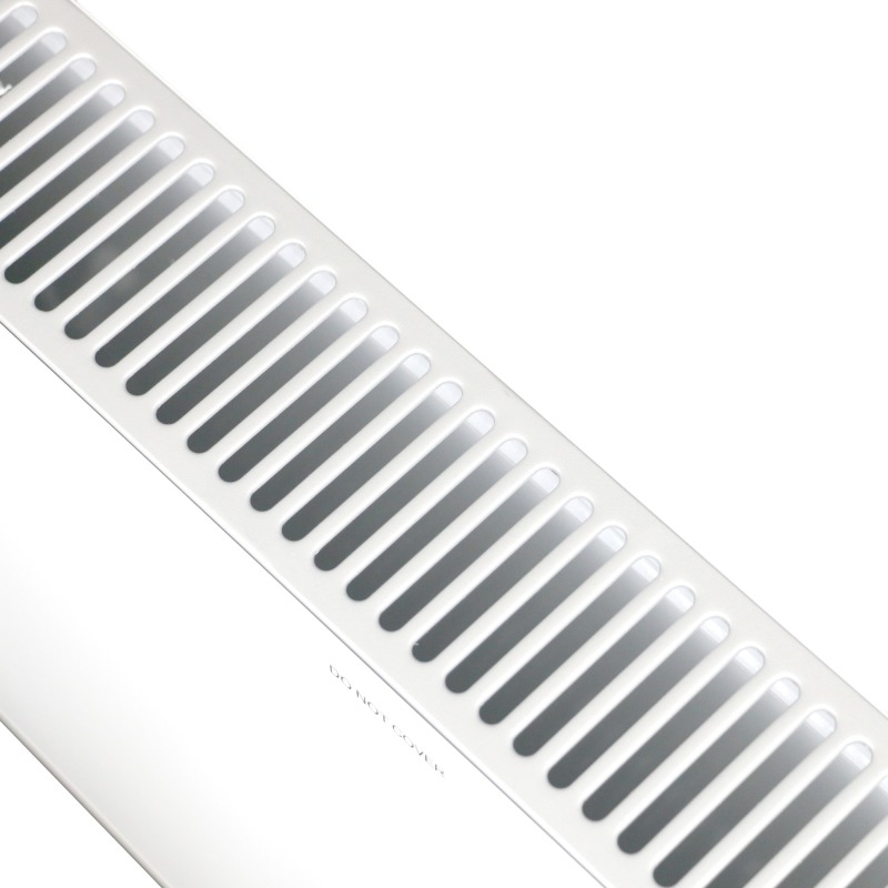 Convector heater