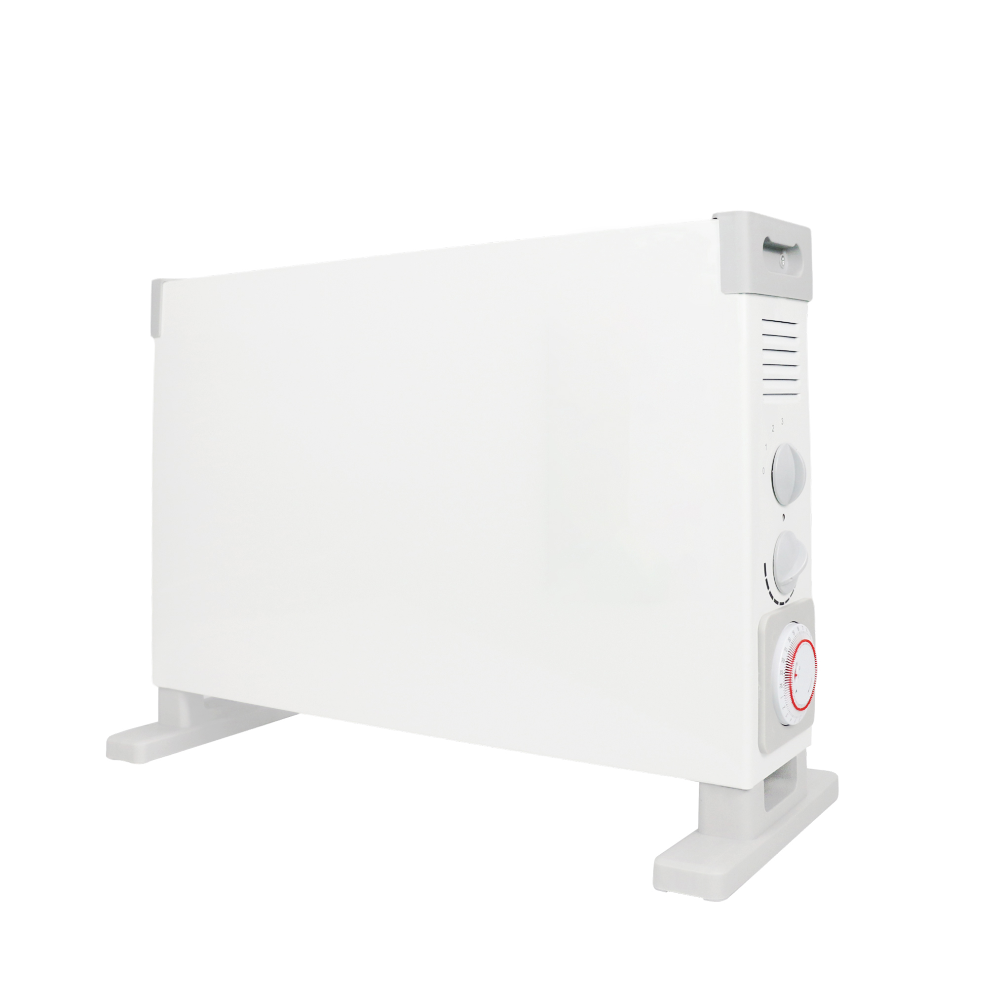 Convector heater