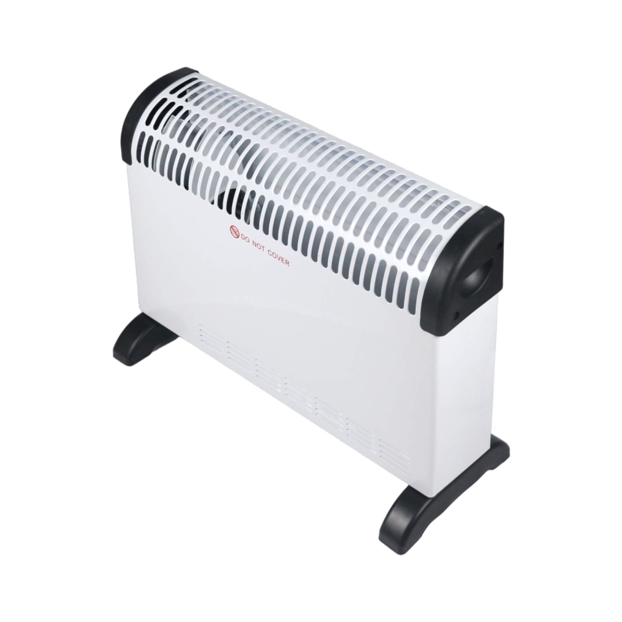 Convector heater