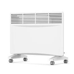 Convector heater